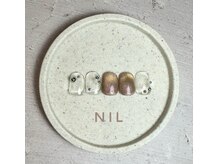 ニル(Nil)/☆アートデザイン☆