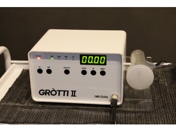 ルーナ(LUNA)/GROTTI II