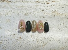 モアナ(Moana)/定額アート