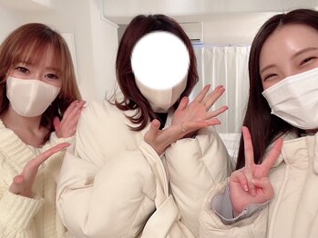 美人バスト 横浜店/サロンの女の子とのお写真♪