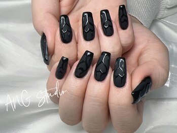 エーエヌジー スタジオ(ANG Studio)/