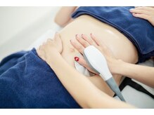 トレス(Tres)/INDIBA