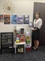 サロンドブーケ 上本町店(salon de bouquet)&nbsp;何歳になってもキレイをあきらめたくない方にオススメ！あがき中