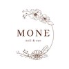 モネ(MONE)のお店ロゴ