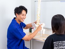 心身堂整体院 羽曳野院/羽曳野/ヘッドマッサージ/古市