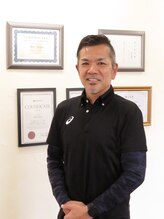 スリーエー(AAA) 加木屋 啓