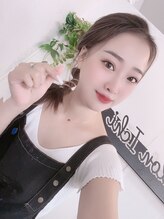 イチ 婦中店(Ichi) 子涵 シカン