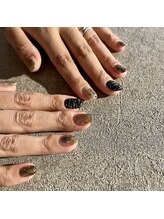 アズ(A/S)/デザインネイル