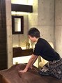 ナチュライン 蕨店(Natuline) 牧野