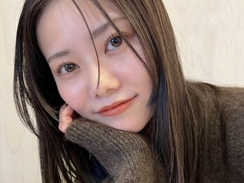 メロー(MELLOW)の写真/特殊技法で瞼から立ち上げる<アイリッドアップパ-マ>&根元から毛先まで立ち上げる<ラッシュリフト>で美しく