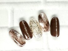 ライト ネイルズ ニシノミヤ(light nails NISHINOMIYA)/