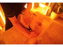 チャーム(charm.)/眠りの質を高めて元気な朝を・・