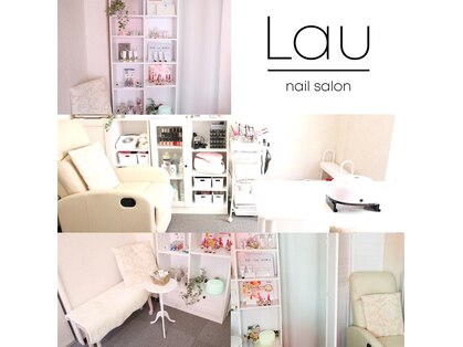 ラウ(Lau)の写真