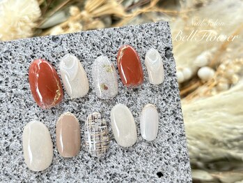 ベルフラワー(BellFlower)/定額7900円