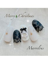 マーヴェラス 大宮店(Marvelous)/ぷっくりやり放題