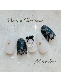 マーヴェラス 大宮店(Marvelous)/ぷっくりやり放題