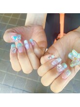 フォア ネイル(FOI NAIL)/