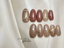 ペッシュ(peche)/