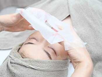 コント 本厚木(Cont.)/鎮静 (シートパック)