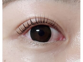 ミミシル 三条店(mimicil)/ラッシュリフト