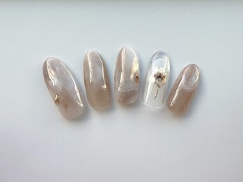 ザ ヴォーグ(the VOGUE)/オリジナルネイル