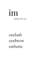 エステティック バイ イム(esthetic by im)/im