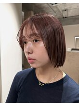 イェニ(YENI)/eyelash