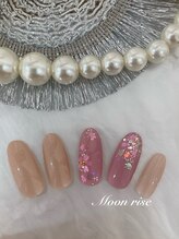 ムーンライズ(moonrise)/