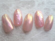 フラワーズネイルアンドアイラッシュ(FLOWER’S nail&Eyelash)/