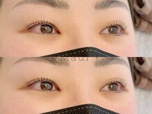 マウイ プラス 松阪店(Maui+)/ドキッとするお目元