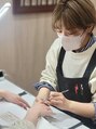 メルナチュールガーデン 大橋駅前店(Mere Nature Garden) 鮫島