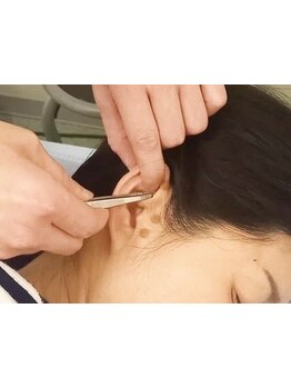 4000円以下のお手頃メニューがあるサロン