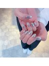 ワンカラープラス/6,800yen～