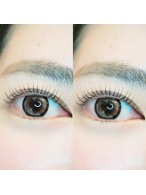 セレビアイ 立川店/パリジェンヌ/まつげパーマ/韓国