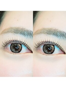 セレビアイ 立川店/パリジェンヌ/まつげパーマ/韓国