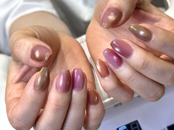 アトリエ ミニュイ 銀座(atelier minuit...)/atelier minuit...　銀座