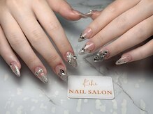 キヒ 巣鴨店(Kihi)/リボン