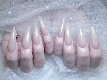 モシ(Moci)/長さだし/ワンカラー