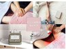 デリケートゾーンケア【女性特有のお悩みに】