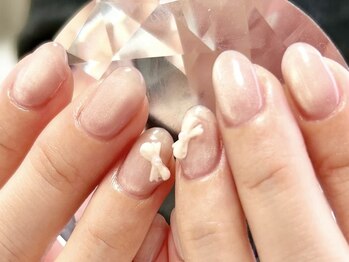 リリー(Lilly)/enoi milkmagnet