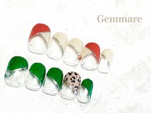 ジェンマーレ 二子玉川店/大人フレンチ