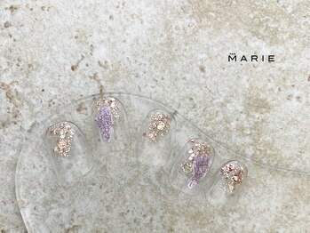 ザ マリー 表参道店(THE MARIE)/定額¥6,600コース 0606a