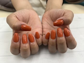 ネイルダウン(NAIL DOWN)/テラコッタネイル