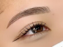 ソプラ 京都駅前店(sopra)/目元垢抜けセット