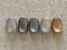 エールルーム 中目黒(aileroom)/Flashマグネットスキニー