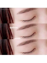 トワエモア バイ シーン(Toi et moi by SCENE)/ラッシュリフト/アイブロウ