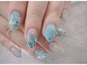 フローラネイルサロン/