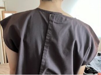 整体リラクゼーション パステル-Iの写真/【不調・つらさは体の歪みから】熟練オーナーが歪みの原因を見極め根本改善！姿勢を整え快適な毎日を☆
