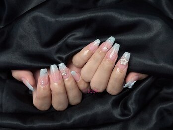 エーコン(ACon)/チップ長さ出し &nbsp;付け放題