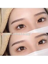 ユーアイ 鹿児島天文館店(Yuueye)/眉毛/アイブロウ/間引き/カット